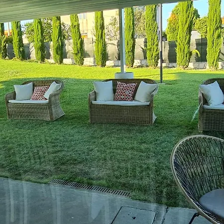 Luisa Alloggio per agriturismo