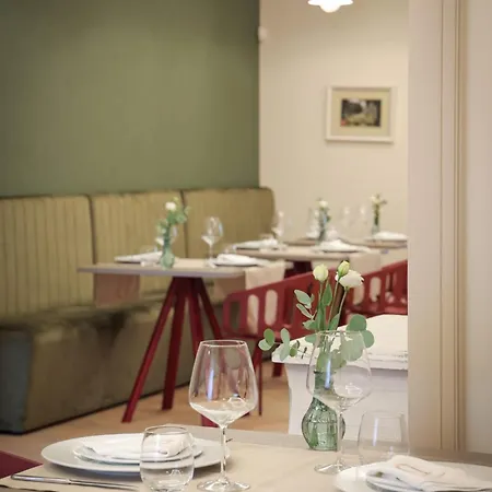 Alloggio per agriturismo Luisa Apice