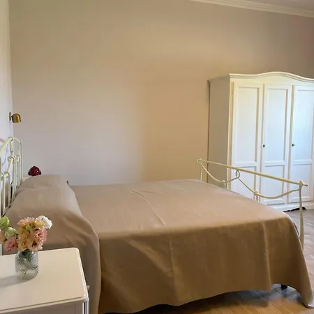 Agriturismo Luisa Фермерский дом *