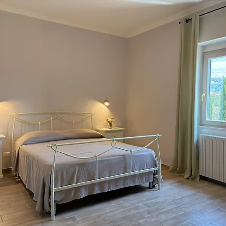 Alloggio per agriturismo Luisa Apice