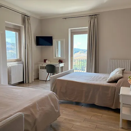 Фермерский дом Agriturismo Luisa *