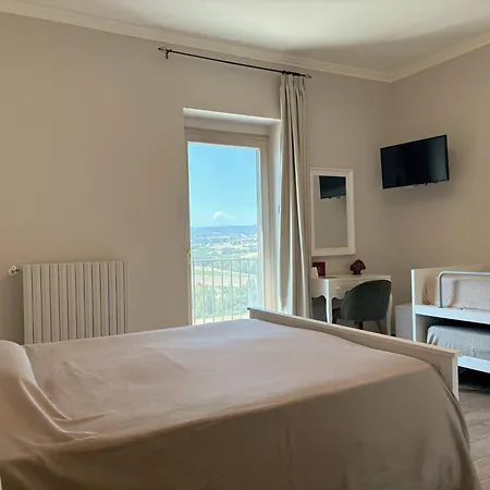 Фермерский дом Agriturismo Luisa Apice