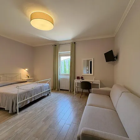 Agriturismo Luisa Apice