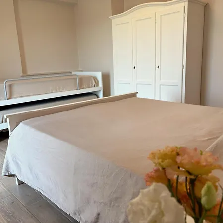 Фермерский дом Agriturismo Luisa Apice