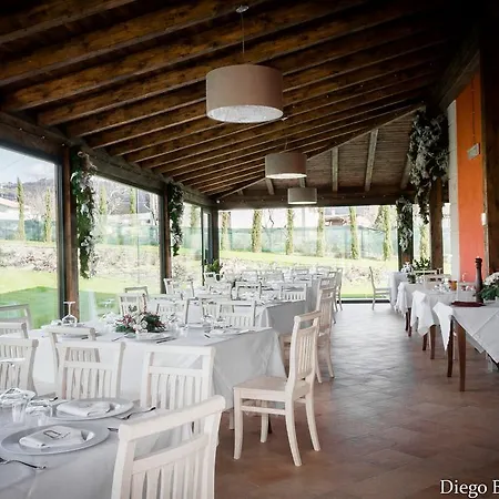Agriturismo Luisa